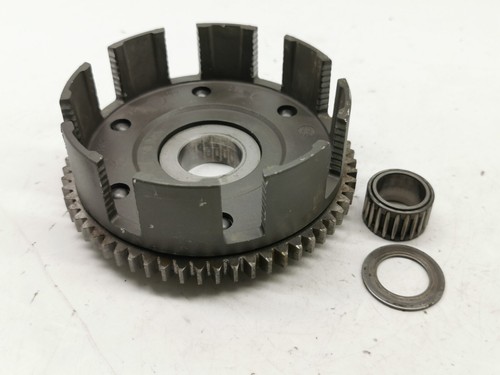 Ktm 125 1991 - e-gs, 1991-97