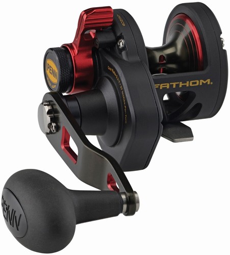 Penn fathom lever - fathom, 10