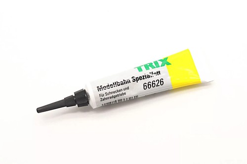 Trix 66626 special grease - 66626,