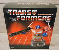Transformers Optimus Prime Bust Diamond Select Toys Limited Edition 192/1500