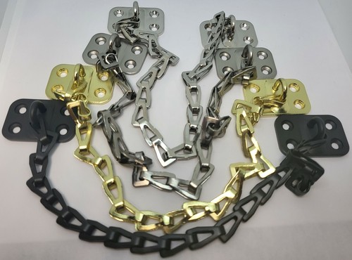 Chain support transom - 12",