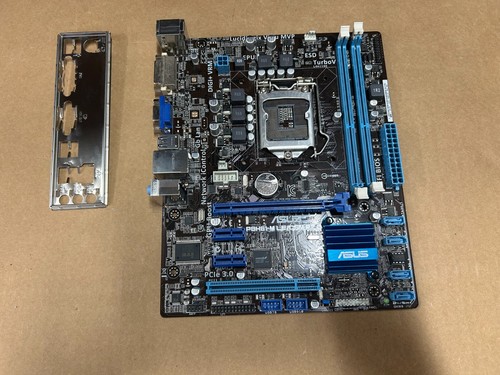 Asus p8h61 csm 0 lga - le/csm,