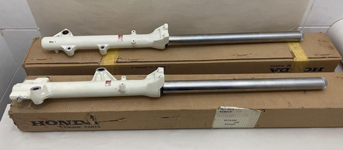 Honda cbx750p fork - cbx750p, #