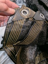 80% Shading Rate 10'x10' Black