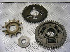 Honda XL 1000 V Starter Gears Varadero 2003 to 2010 ABS XL1000V A821