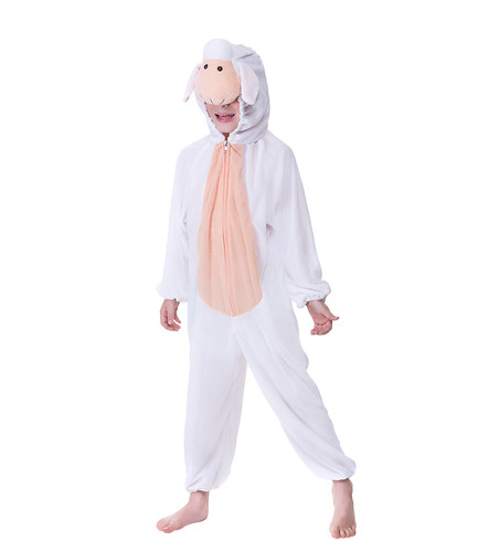 Wicked kids child sheep - wicked,