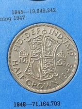1948 King George VI