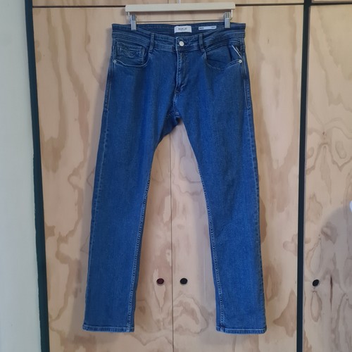 Replay rocco comfort fit - , jeans