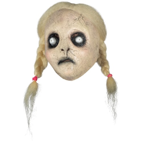 Lilith creepy full head - lilith,