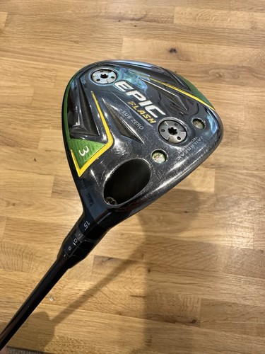 Callaway epic flash subzero - callaway,