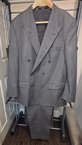 Vintage daks london mens wool - london,