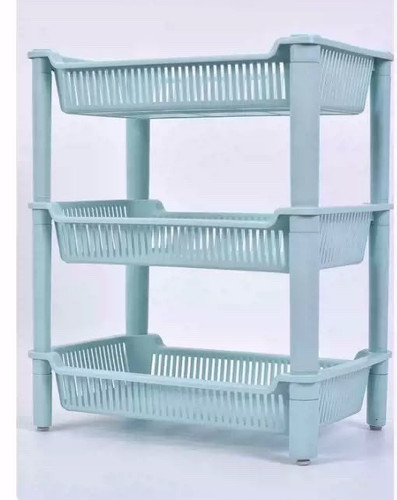 Tier small plastic - small,