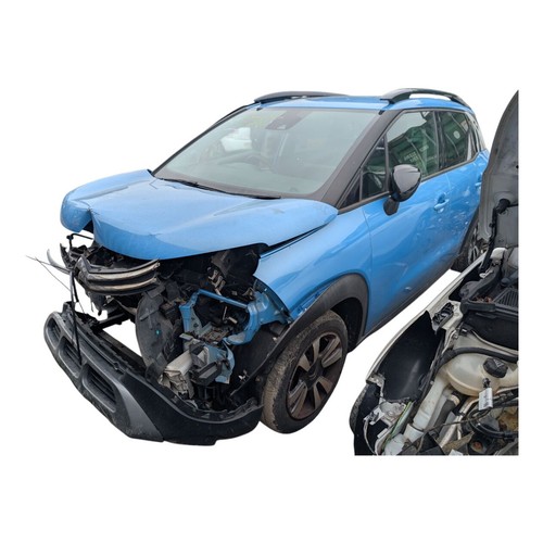 Citroen aircross 2017 2021 - c3, 2017-2021