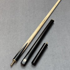 Taylor made traditional - made, ebony