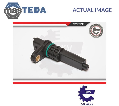 17skv233 sensor speed - sensor, skv