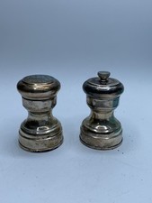 Tiffany & Co. Sterling Silver