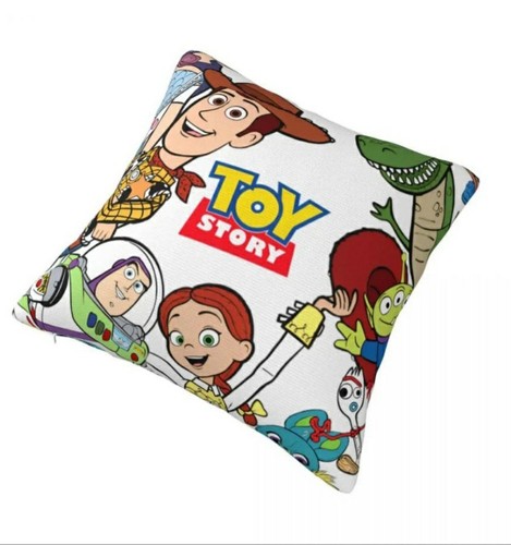 Disney toy story cushion - toy,
