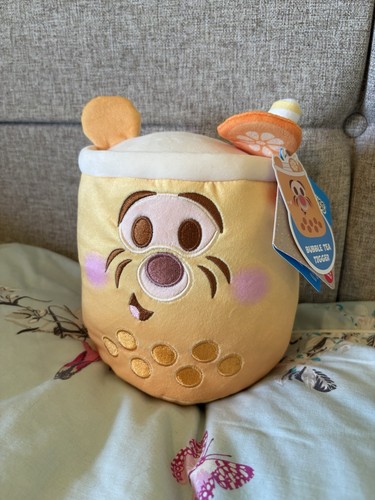 Disney munchling bubble tea - bubble,