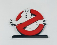 Decorative Ghostbusters movie