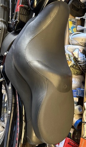 Harley davidson softail comfy - harley,
