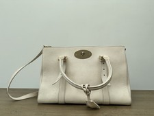 Mulberry Bayswater Double Zip