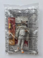 McDonalds Fantastic Mr Fox Ash