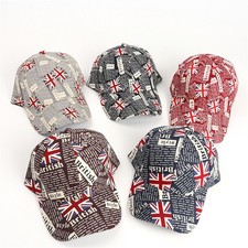 British Flag Unisex Union Jack
