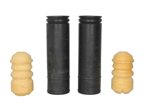 Shock absorber dust - , protection