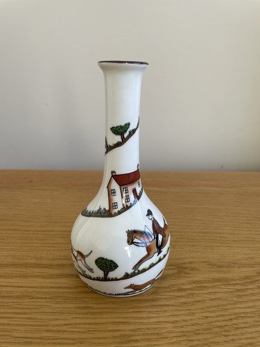 Crown staffordshire hunting - staffordshire,