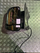 citroen relay 2007 passanger