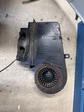 MGB Blower Fan