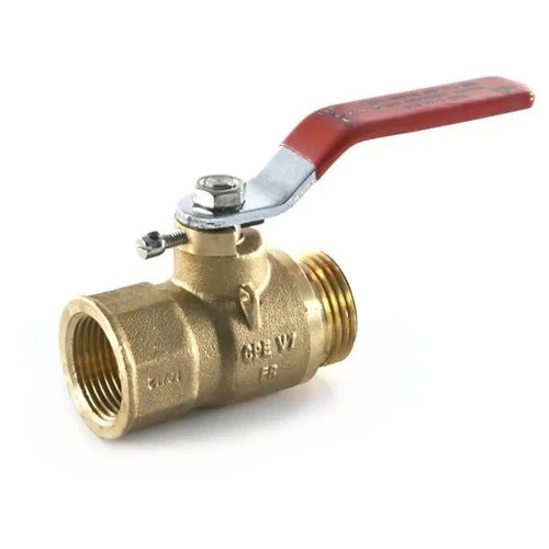 4 domestic gas - 3/4”,