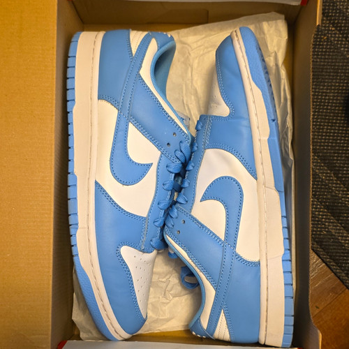 Nike dunk low retro - low,
