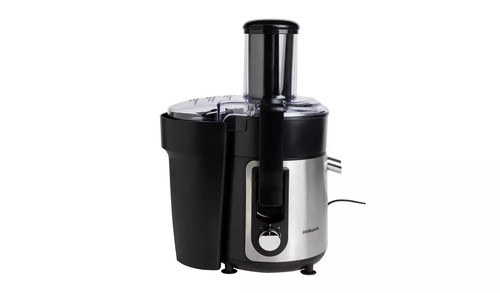 Cookworks je3700 juicer - cookworks,