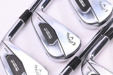 Callaway Rogue ST Pro Irons /