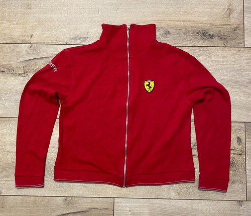 Vintage 1999 scuderia ferrari - vintage,