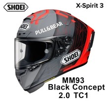 RARE #SHOEI X-SPIRIT 3