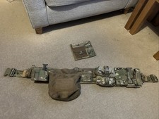 Warrior Assault Systems, Low