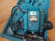 Makita rpo900 plunge router - rpo900,
