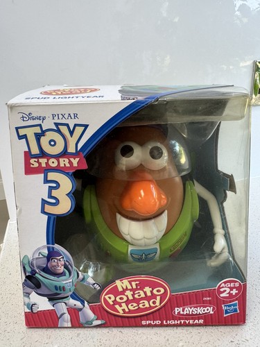 Hasbro disney pixar toy - disney,