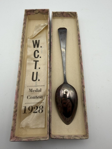 1928 wctu medal contest - wctu,