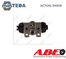 C54008ABE DRUM WHEEL BRAKE