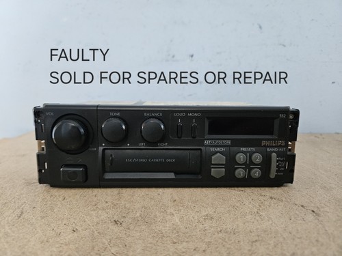 Austin rover philips - austin,