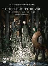 The nice house lake - the,