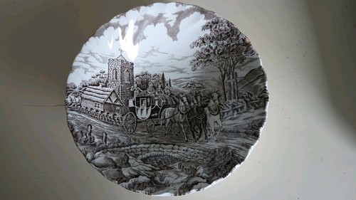 Myott fine staffordshire - myott,