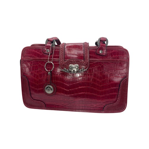 Bueno candy apple - apple, red
