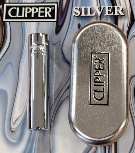 Genuine clipper metal - genuine,