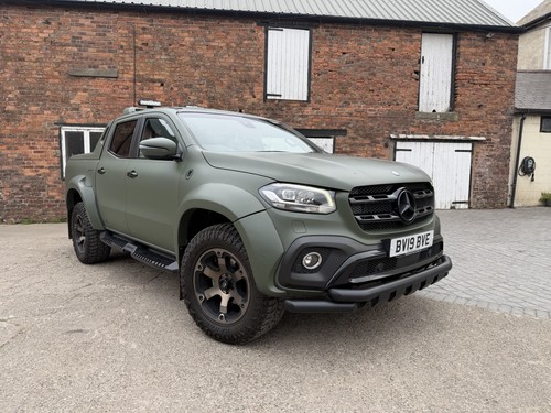 Mercedes benz class 0 cdi - x,