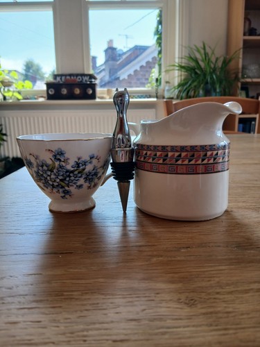 Royal vale bone china tea - china,
