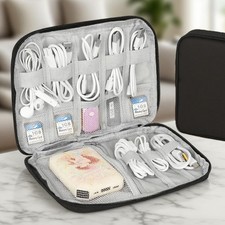 Slim Tech Gear Organizer -